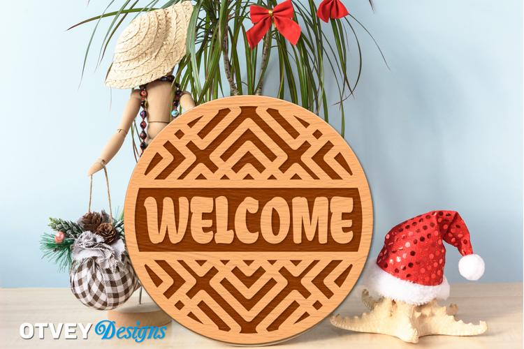 Greeting Card Design Image 4