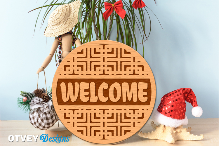 Greeting Card Design