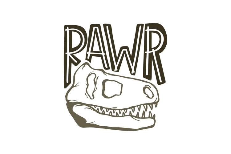 Rawr