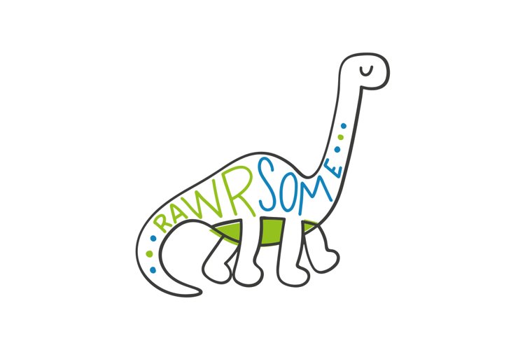 Dinosaur Vectors