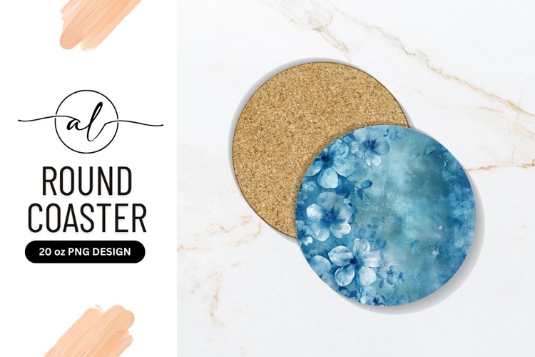 Circle Texture Image 24