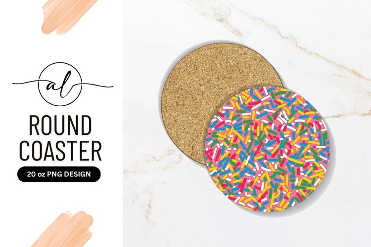 Sprinkles Clipart Image 10