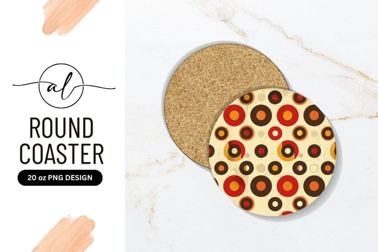 Circle Texture Image 14