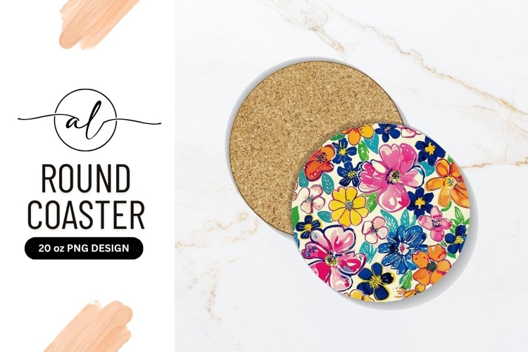Floral Pattern Png Image 21