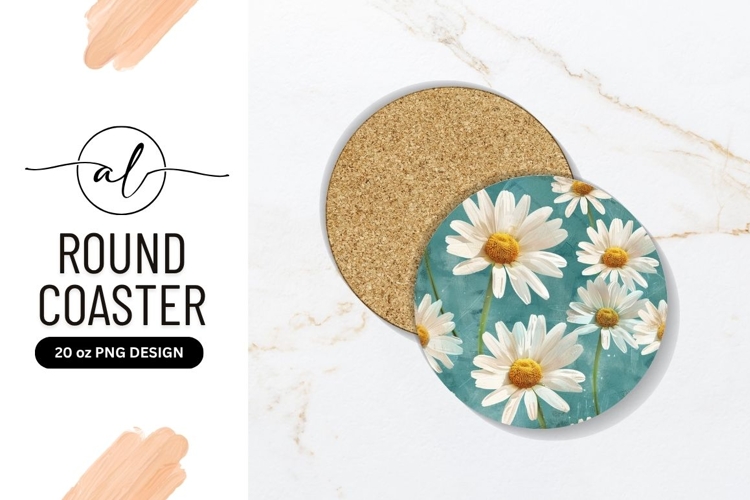 Floral Texture Image 13
