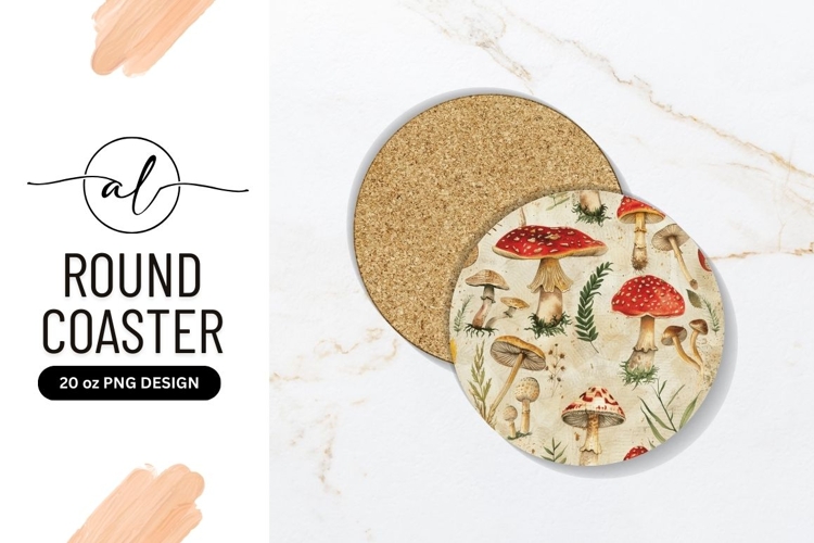 Mushroom Png Image 16