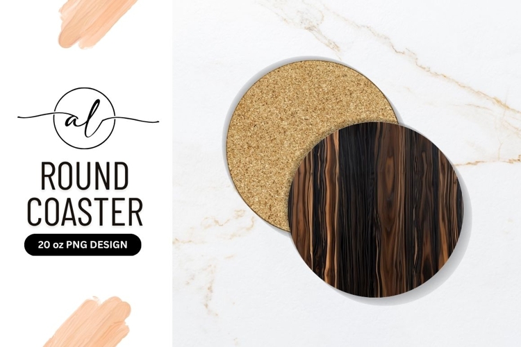 Wood Grain Texture Image 23