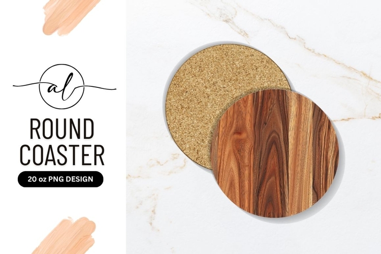 Wood Grain Texture Image 19
