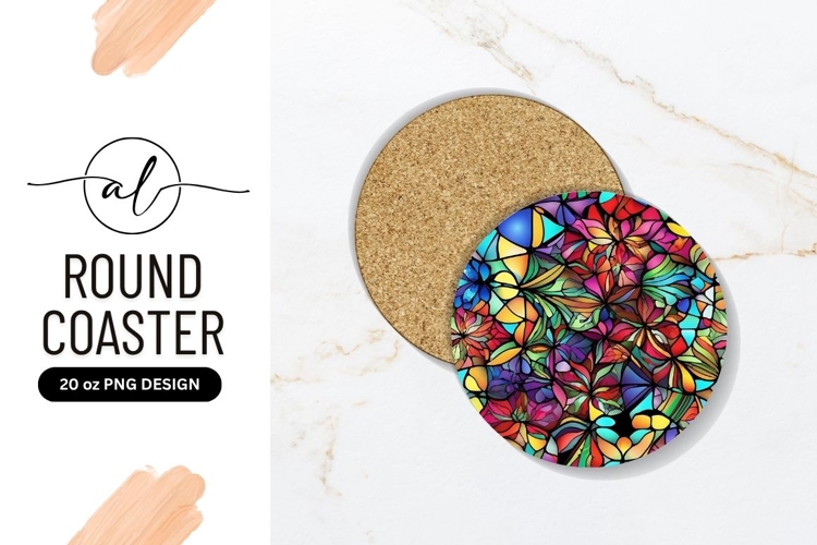 Floral Pattern Png Image 17