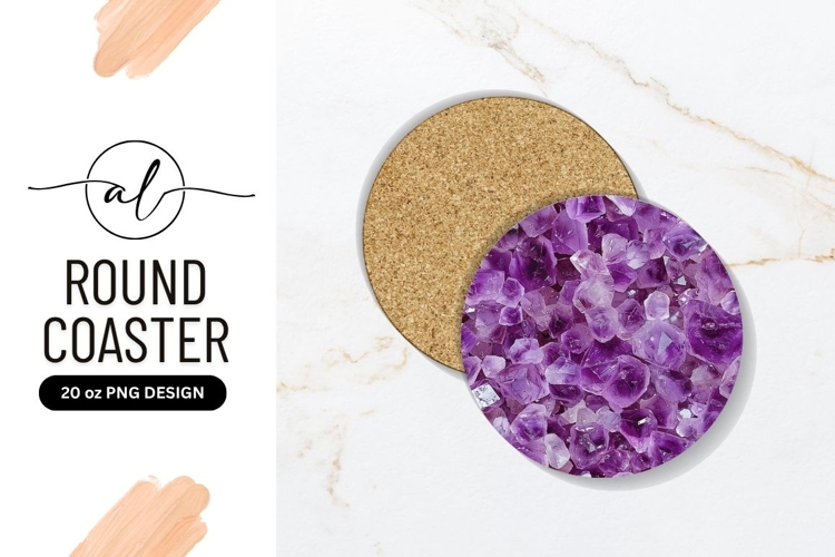 Crystals Clipart Image 10