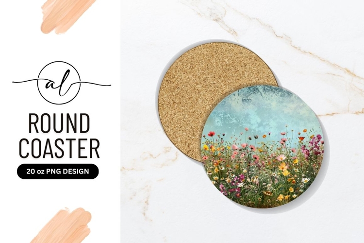 Wildflower Clipart Image 11