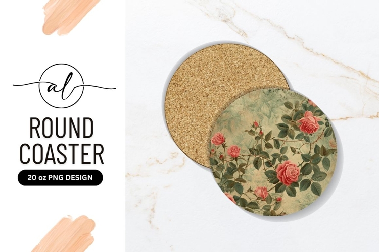 Floral Pattern Png Image 12