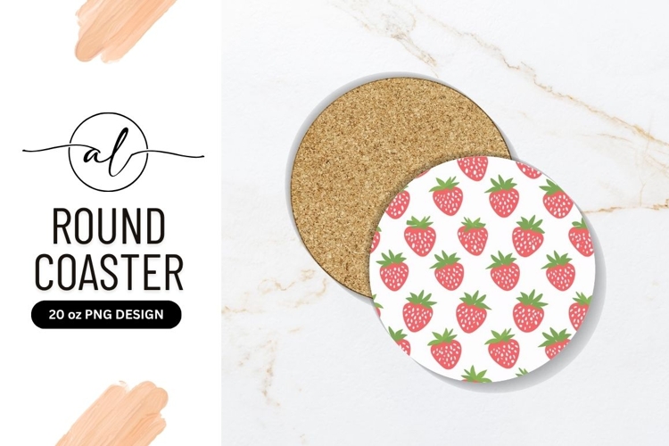 Strawberry Clipart Image 10