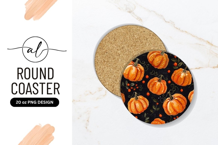 Pumpkin Clipart Image 9