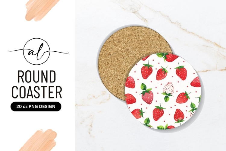 Strawberry Clipart Image 24