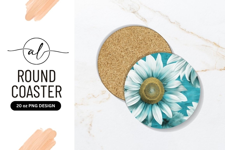 Flower Sublimation Image 18