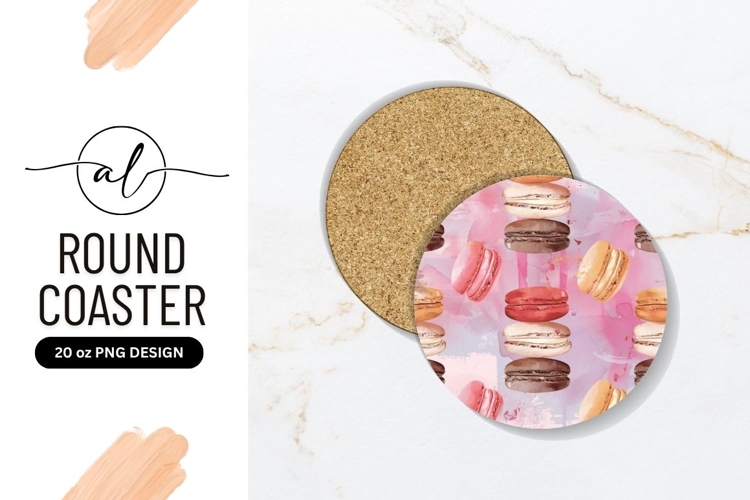 Macaron Clipart Image 24