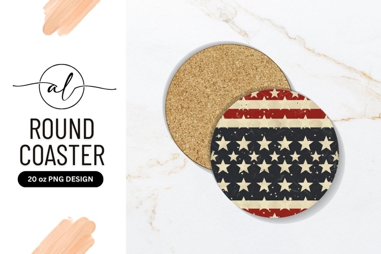 American Flag Clipart
