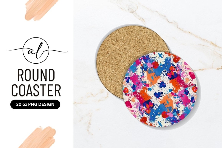 Paint Splatter Png Image 23