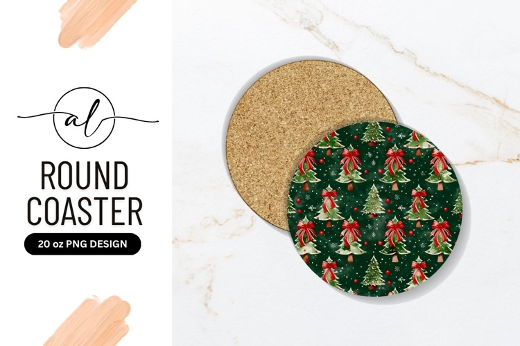 Christmas Tree Clipart Image 7