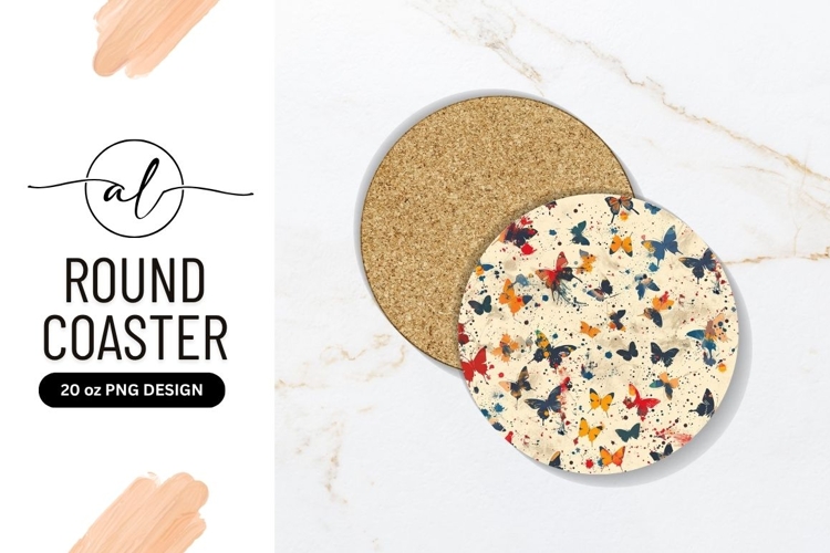 Splatter Paint Clipart Image 4