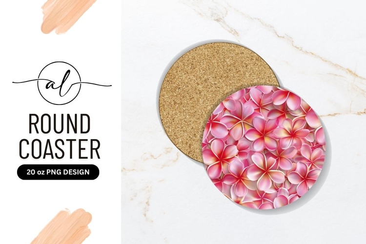 Pink Flower Png Image 7