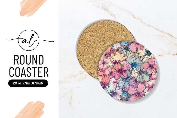 Floral Pattern Png Image 8