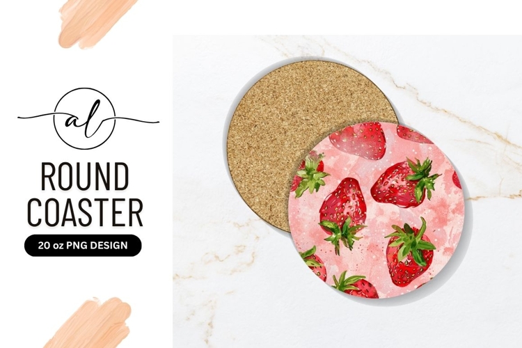 Strawberries Clipart Image 13