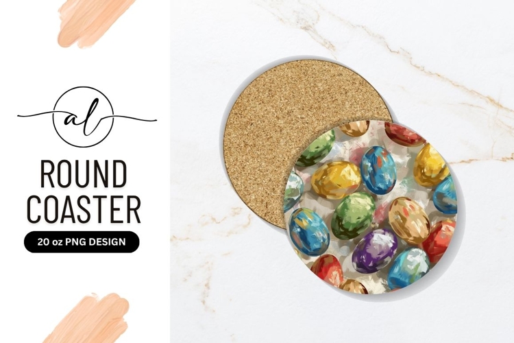 Easter Background