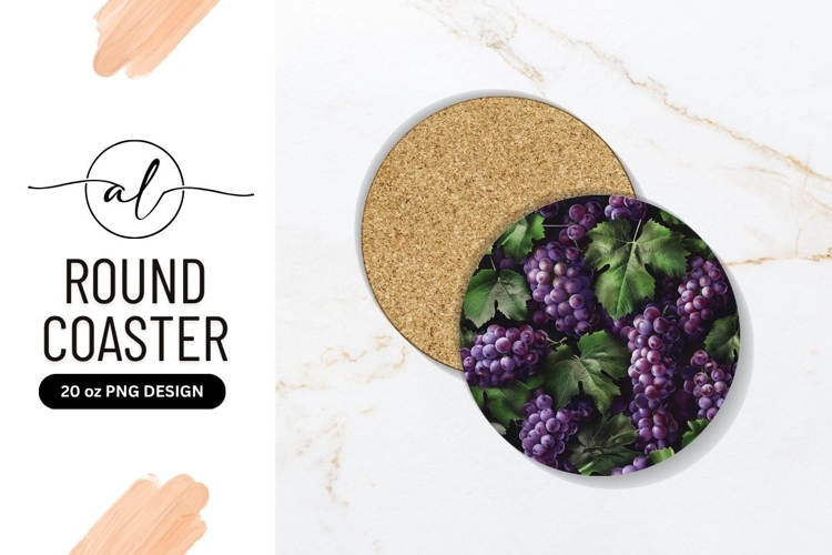 Grapes Vine Clipart Image 13
