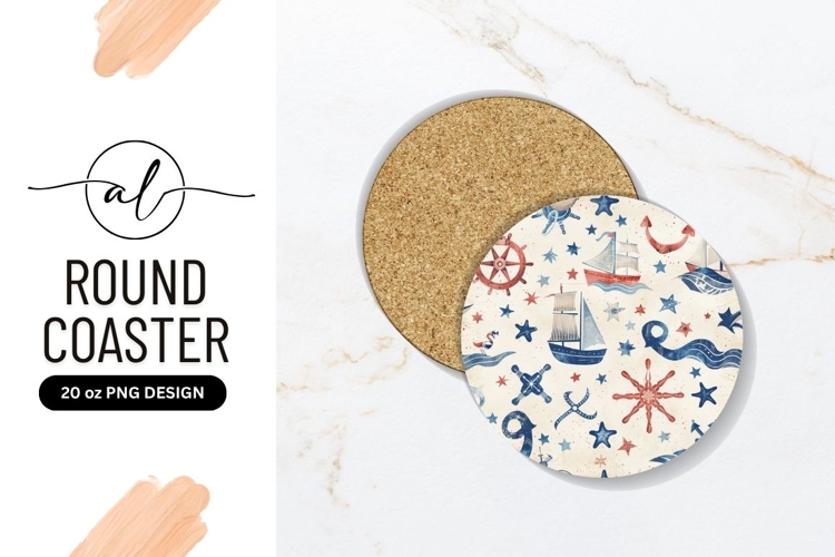 Nautical Clipart Image 4