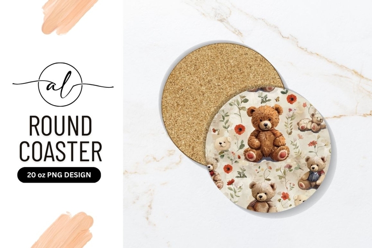 Teddy Bear Clipart Image 8
