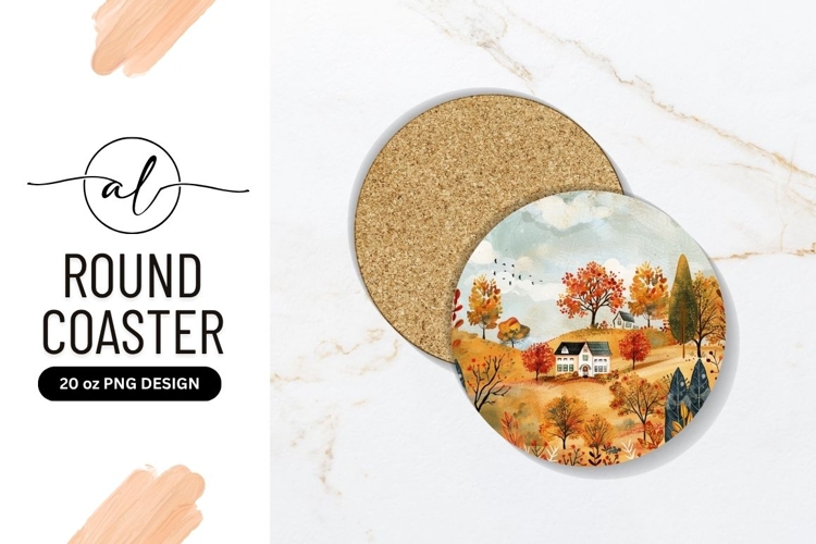 Autumn Illustration Image 17