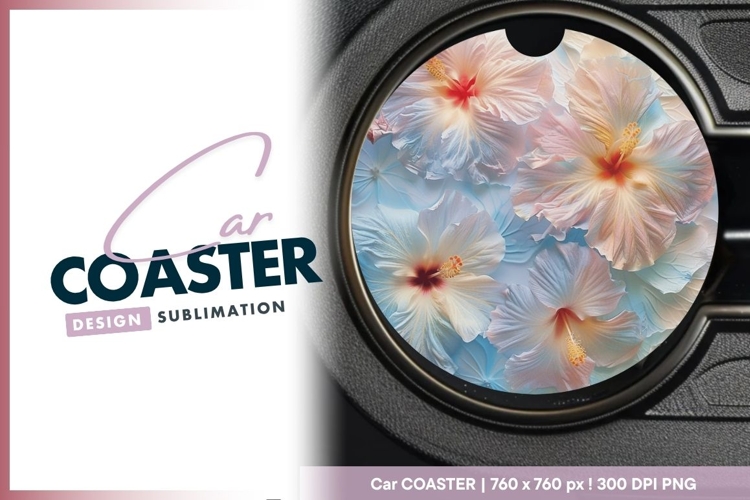 Hibiscus Flower Clipart Image 21