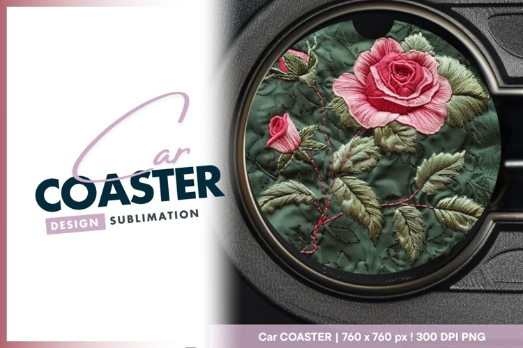Floral Clipart Image 21