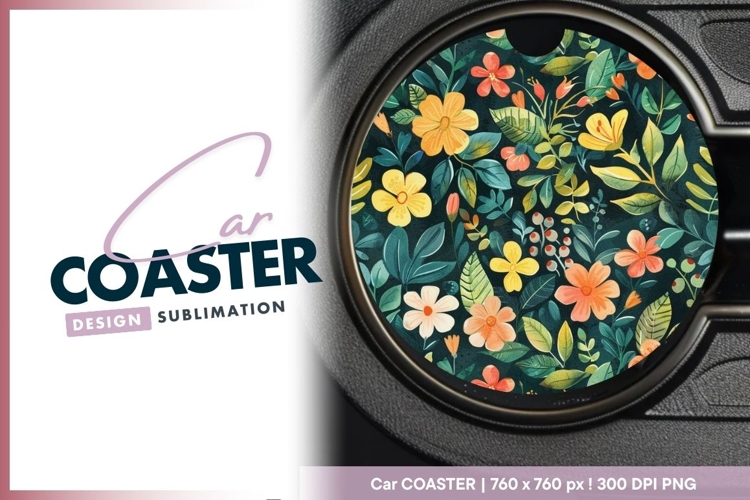 Floral Clipart Image 15