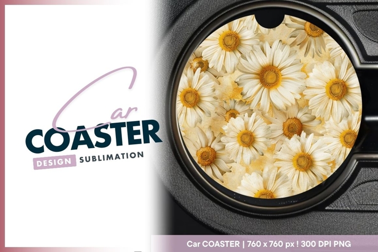 Daisies Clipart Image 7