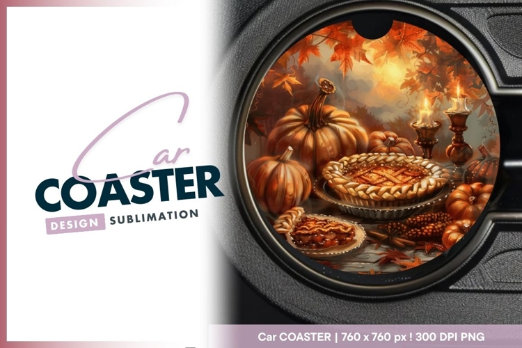 Autumn Clipart Image 7