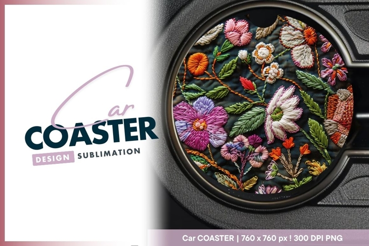 Floral Clipart Image 15