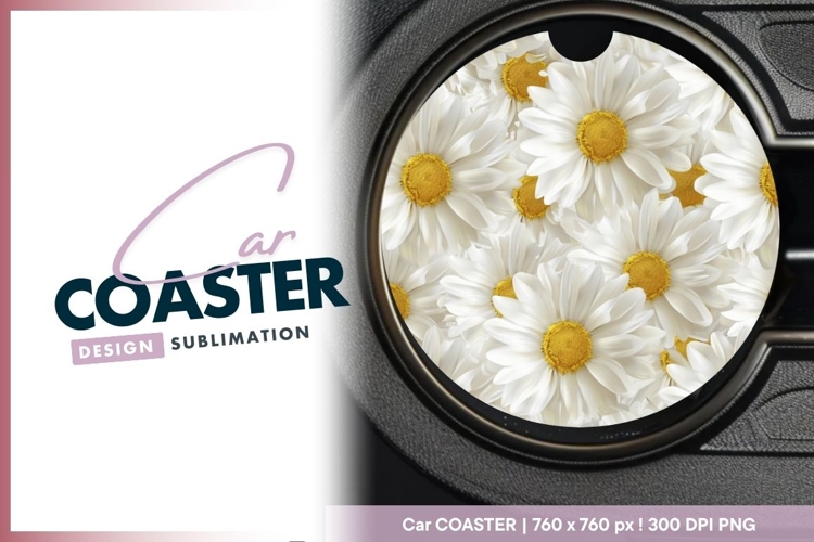 Daisies Clipart Image 24