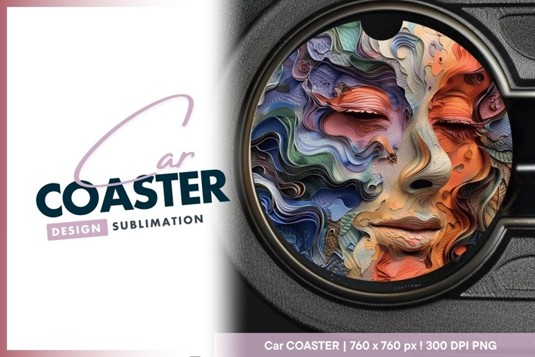 Layered Paper Art Image 20