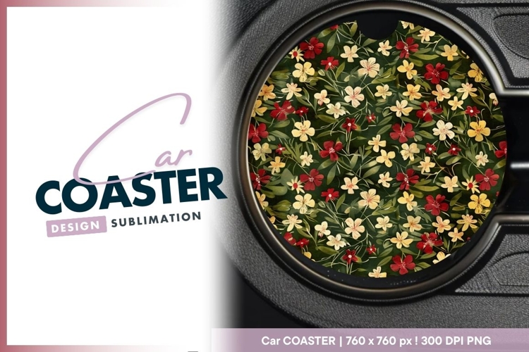 Floral Clipart Image 8