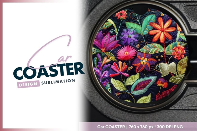 Floral Clipart Image 6