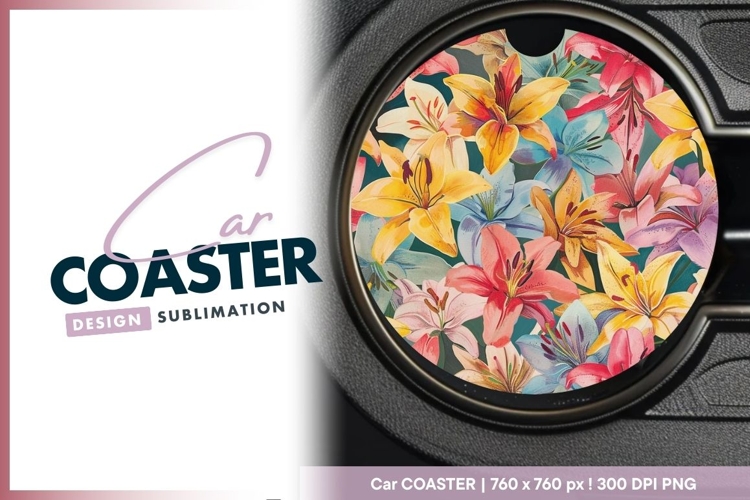 Floral Clipart Image 3