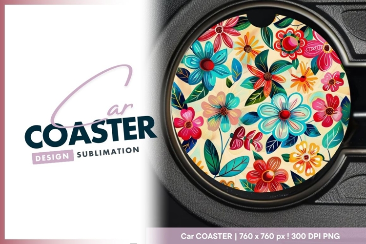 Floral Clipart Image 20
