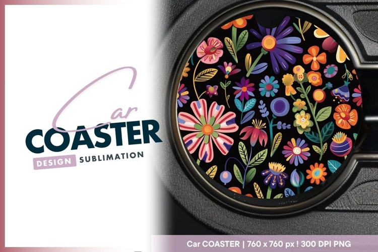 Floral Clipart Image 18