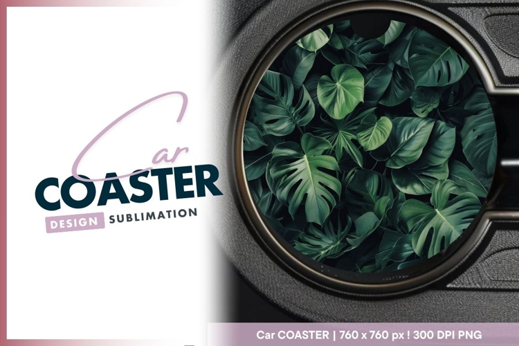 Monstera Clipart