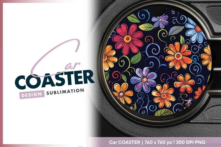 Floral Clipart Image 17