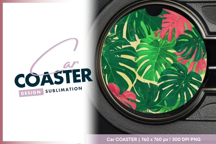 Monstera Clipart Image 3