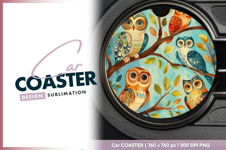 Owl Clipart Image 17